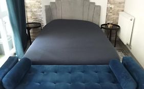 Le Loft Toulouse Saint Cyprien - Studio Metro 3 Mn